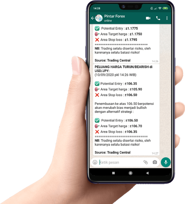 Slider Sinyal Slider Sinyal